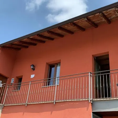 Il Borghetto * Bérgamo