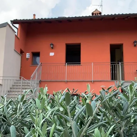 Apartamento Il Borghetto *