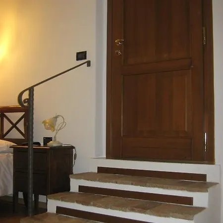 Apartamento Il Borghetto
