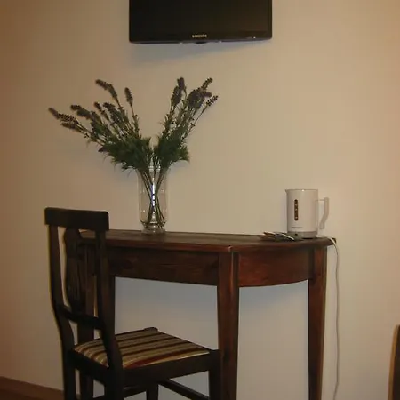 Apartamento Il Borghetto Bérgamo