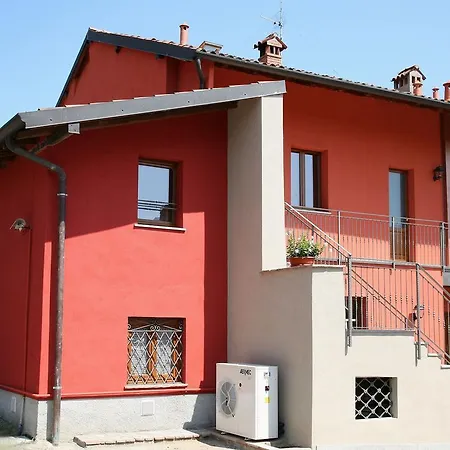 Il Borghetto Apartamento *