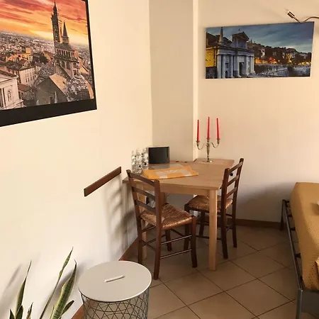 Apartamento Il Borghetto *
