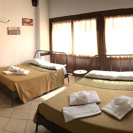 Il Borghetto Apartamento