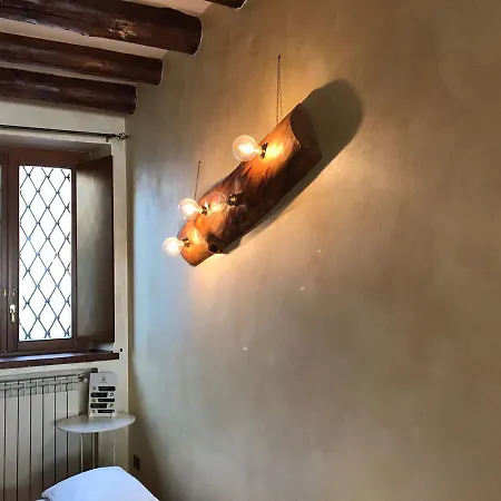 Apartamento Il Borghetto Bérgamo