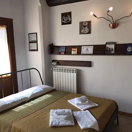 Apartamento Il Borghetto Bérgamo