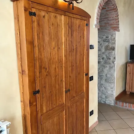 Il Borghetto Apartamento